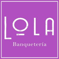 banqueteria lola logo - Similar company to Tinto Banqueteria