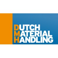Dutch Material Handling (DMH) logo - Similar company to Emco Services
