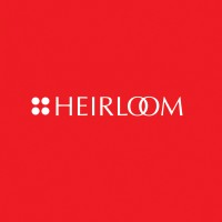 Heirloom International logo - Similar company to Propel Nz
