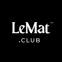 LeMat.club logo - Similar company to Copymelo