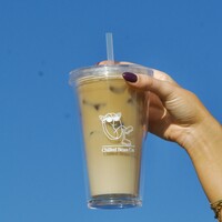 Chilled Bean Co. logo - Similar company to Kookease