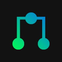 Pontoon logo - Similar company to Modelify.Ai