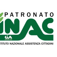 Istituto Nazionale Assistenza Cittadini logo - Similar company to Caf Cisl Cosenza