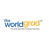 The WorldGrad logo - Similar company to Addon Consultancy