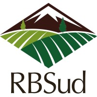 RBSud logo - Similar company to Agrodronie