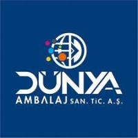Dünya Ambalaj San.Tic.aş logo - Similar company to Grows - Growing Work Solutions
