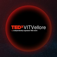 TEDxVITVellore logo - Similar company to Tedxvit