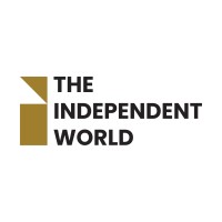 The Independent World logo - Similar company to Vitamin D