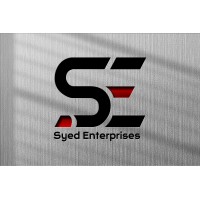 Syed Enterprises official logo - Similar company to Solar Import