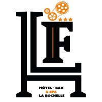 Hôtel-Bar La Fabrique et ses Ateliers logo - Similar company to Massage Et Mouvement