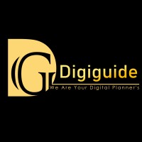 Digiguide Marketing logo - Similar company to Hi Cell Crop Sciences