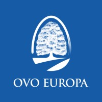 OVO Europa logo - Similar company to Next To Space