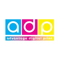 Advantage Digital Print logo - Similar company to Advance Digital Print
