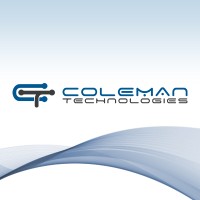 Coleman Technologies Inc. logo - Similar company to Coleman Technologies