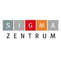 Sigma-Zentrum Privatklinik logo - Similar company to International Institute Of Hand Analysis (Iiha)