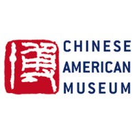 Chinese American Museum Washington, DC logo - Similar company to Basilica Of The National Shrine Of Mary, Queen Of The Universe