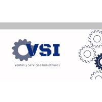 VSI (Ventas y Servicios Industriales) logo - Similar company to Inttecin