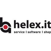 HELEX.IT GmbH logo - Similar company to Balda Ag