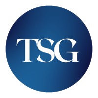 TSG Consulting logo - Similar company to Ches Special Risks Inc.