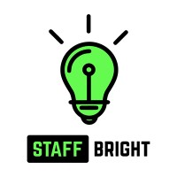StaffBright logo - Similar company to Branex Group