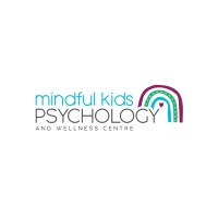 Mindful Kids Psychology & Wellness Centre logo - Similar company to Beaver With U