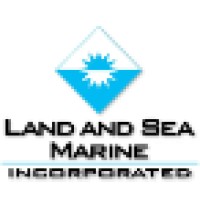 Land And Sea Marine, Inc. logo - Similar company to Land And Marine Engineering Limited