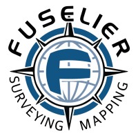 R.J. Fuselier & Associates, LLC logo - Similar company to Dimensional Control Specialist, Llc
