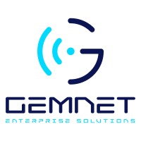 Gemnet Enterprise Solutions logo - Similar company to Altair Electrix