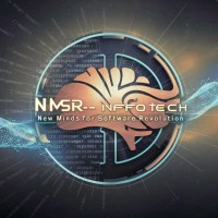 NMSR INFOTECH logo - Similar company to Code Mantra