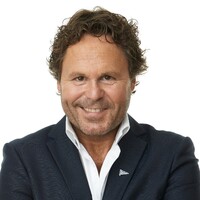 Rune Andersen logo - Similar company to House Of Builders