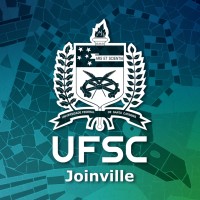 UFSC Joinville logo - Similar company to Udesc - Universidade Do Estado De Santa Catarina