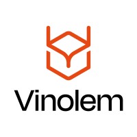 VINOLEM logo - Similar company to Gefix