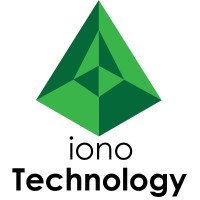 iono-Tech logo - Similar company to Ibdaa Academy For Training & Consulting