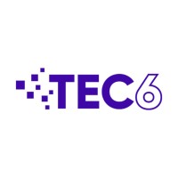 TEC6 logo - Similar company to Megao Informatique
