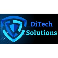 DiTech Solutions logo - Similar company to Eyl, Inc.