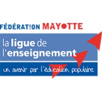 Ligue de l'Enseignement de Mayotte logo - Similar company to Maoré Ouvoimoja | Centre De Ressources Politique De La Ville