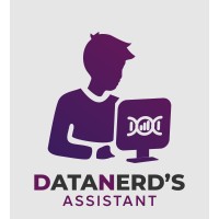 DataNerd's Assistant - DNA 🧬 logo - Similar company to Tecavy