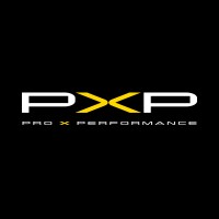 PXP logo - Similar company to Proxlog