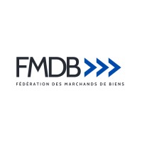FMDB - Fédération des Marchands De Biens logo - Similar company to Kontea