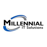 Millennial IT Solutions LLC logo - Similar company to Millennial It Solutions