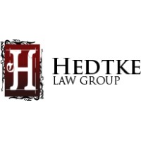 Hedtke Law, APC - Victorville logo - Similar company to George Law