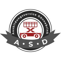Ausbildungsservice Dönnebrink logo - Similar company to Ausbildung Statt Abschiebung (Asa) E.V.