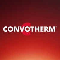 Convotherm logo - Similar company to Jade NV