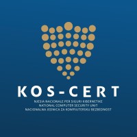 KOS-CERT logo - Similar company to Bitsecura