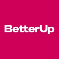 BetterUp logo - Similar company to Boldly - Get A Coach