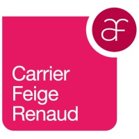 CARRIER FEIGE RENAUD logo - Similar company to Bernier Groupe