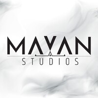 Mayan Studios logo - Similar company to Design 24
