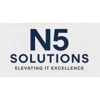 N5Solutions logo - Similar company to Uptick Solutions