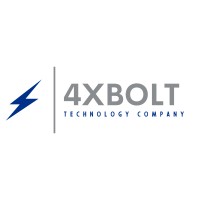 4xBolt Technology logo - Similar company to Advanced Cybersecurity Experts