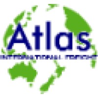 Atlas International Freight Ltd logo - Similar company to Aloginsa